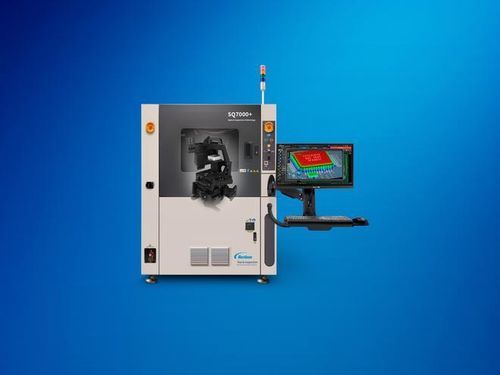 Optisches Inspektionssystem - SQ7000™+ - Nordson EFD - automatisiert / medizinisch / Hochgeschwindigkeit