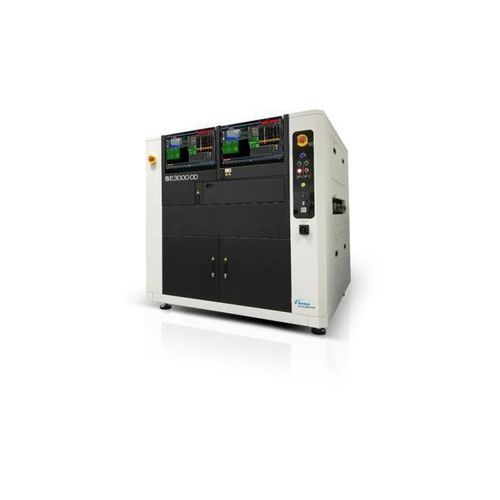 Elektronisches Inspektionssystem - SE3000-DD™ - Nordson EFD - medizinisch