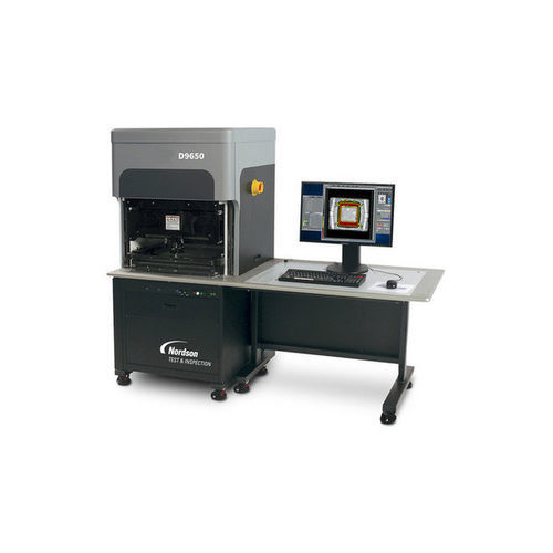 Digitales Mikroskop - AMI D9650Z C-SAM® - Nordson EFD - für Forschungszwecke / Inspektion / Invers