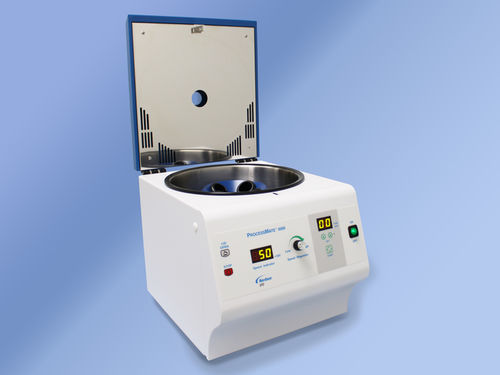 Laborzentrifuge - ProcessMate™ 5000 - Nordson EFD - universell / Öl / Tisch
