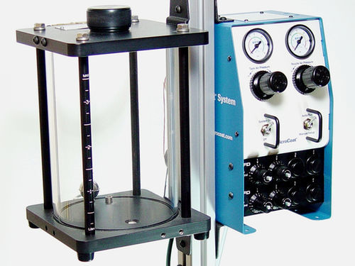 Schmieranlage - MC800 - Nordson EFD
