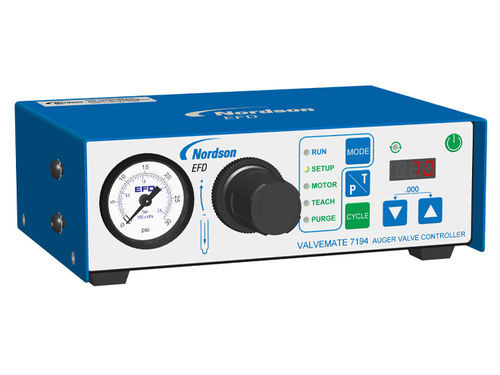 Kontinuierliche Kontrolleinheit - ValveMate™ - Nordson EFD - elektronisch