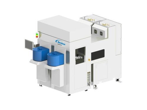 Plasma-Oberflächenbehandlungssystem - MARCH SPHERE&trade; - Nordson EFD - automatisiert