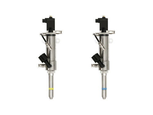 Ventil zur Mikrodosierung - ASYMTEK Select Coat® - Nordson EFD - für Flüssigkeitsdosierung / Zerstäubung / manuell