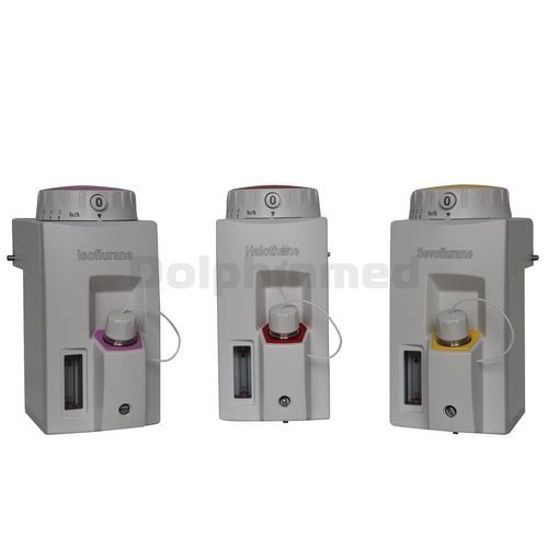 Anästhesiegase-Verdampfer - Dvapo200plus - Shandong Dolphinmed Technology