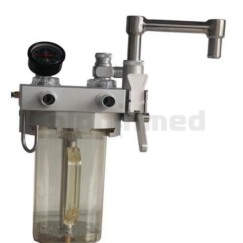 Kohlendioxid-Absorber / Anästhesiestationen - DP302A  - Shandong Dolphinmed Technology