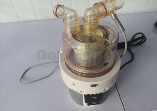 Elektronischer Luftbefeuchter - PN-2000F/FA - Shandong Dolphinmed Technology - beheizt