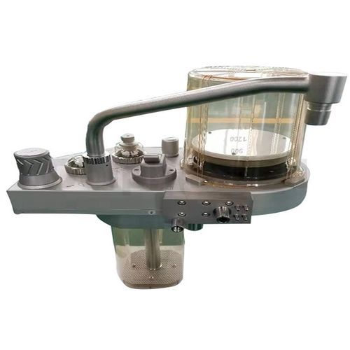 Kohlendioxid-Absorber / Anästhesiestationen - DP301A - Shandong Dolphinmed Technology