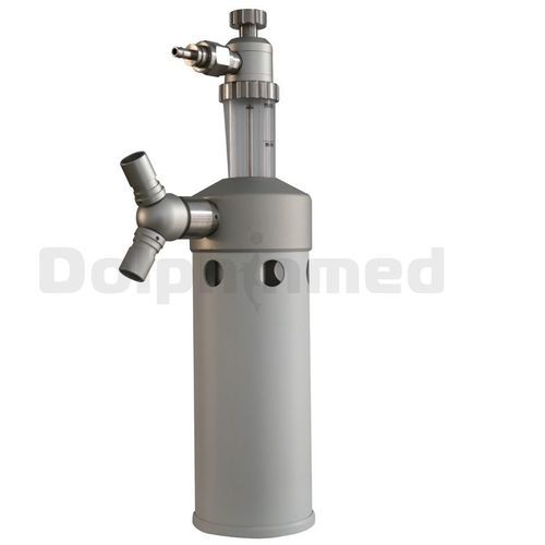 Narkosegasabsaugung - DP310 - Shandong Dolphinmed Technology