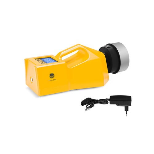 Mikrobieller Luftprobensammler - TRIO.BAS™ MONO CABLE - ORUM INTERNATIONAL