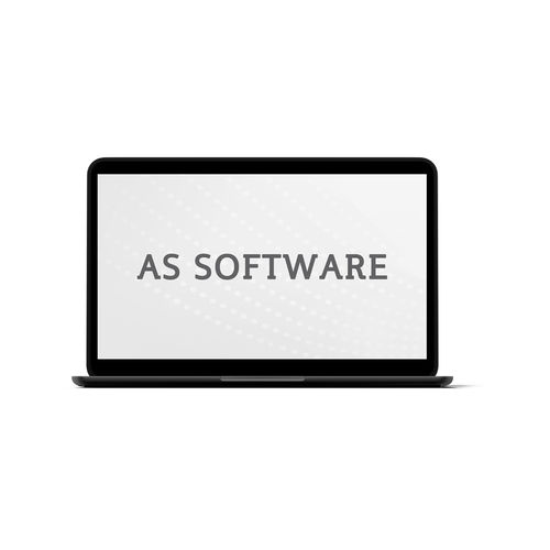 Laborsoftware - TRIO.BAS&trade; AS - ORUM INTERNATIONAL - für die Pharmaindustrie / Analyse / Steuerung