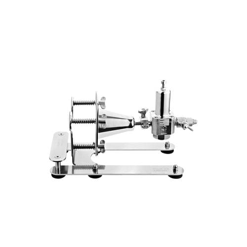 Luftströmungs-Tester - TRIO.BAS™ Trio.gas - ORUM INTERNATIONAL - Druckluft / für Reinraum