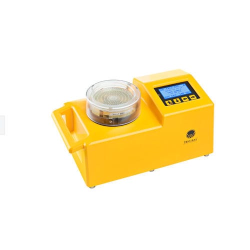 Mikrobieller Luftprobensammler - TRIO.BAS™ AGC - ORUM INTERNATIONAL