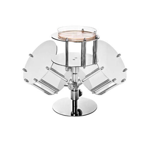 Mikrobieller Luftprobensammler - TRIO.BAS™ Trio Settle - ORUM INTERNATIONAL