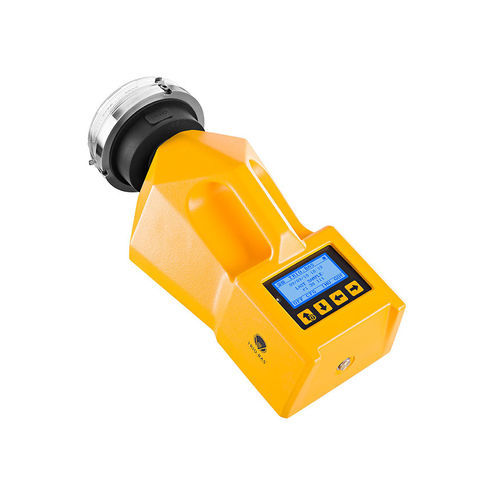 Mikrobieller Luftprobensammler - TRIO.BAS™ MONO  - ORUM INTERNATIONAL