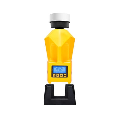 Mikrobieller Luftprobensammler - TRIO.BAS™ MONO INDUCTION - ORUM INTERNATIONAL