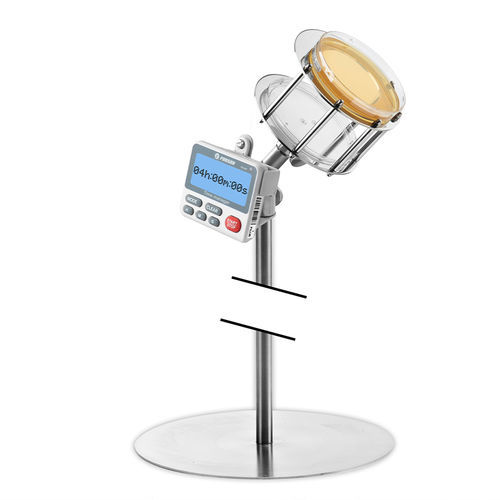 Mikrobieller Luftprobensammler - TRIO.BAS&trade; - ORUM INTERNATIONAL