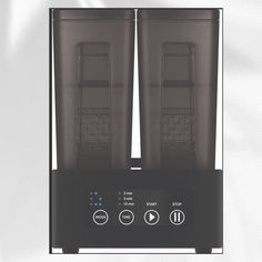 Reinigungsstation für 3D-Druck - DentaWash - 3BFAB Promarket Tasarım ve Teknoloji Tic AŞ - kompakt