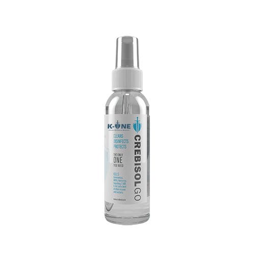 Desinfektionsmittel für Böden und andere Oberflächen - GO - K-One - flüssig / 100 mL
