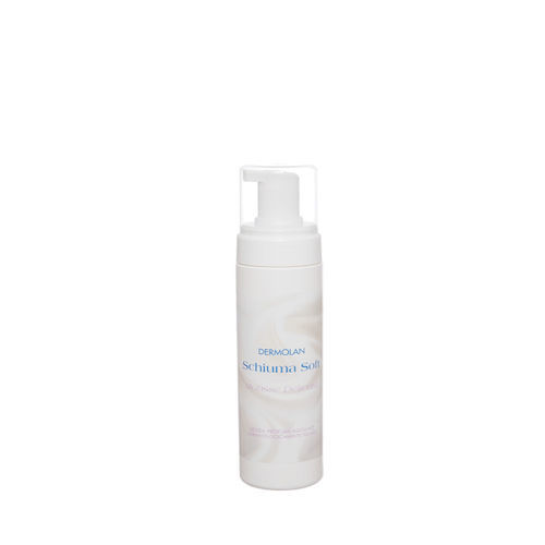 Antiseptische Seife - DERMOLAN SCHIUMA SOFT - Mondial