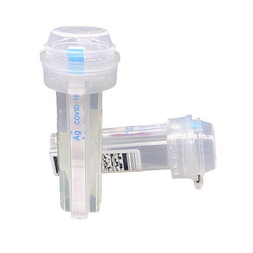 COVID-19-Teststreifen - Amazing Biotech Co., Ltd - Antigene