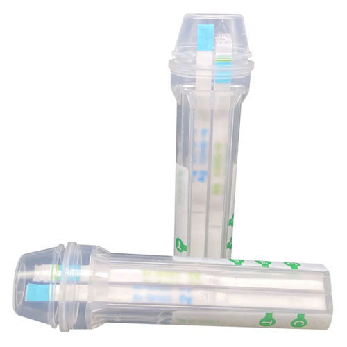 COVID-19-Testkit - Amazing Biotech Co., Ltd - IgG / IgM / SARS-COV-2