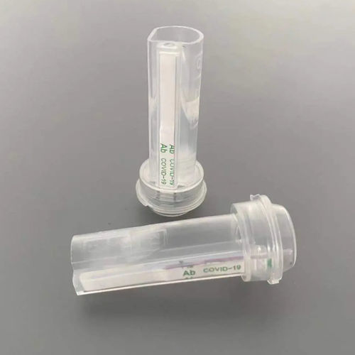 COVID-19-Testkit - Amazing Biotech Co., Ltd - IgG / IgM / SARS-COV-2