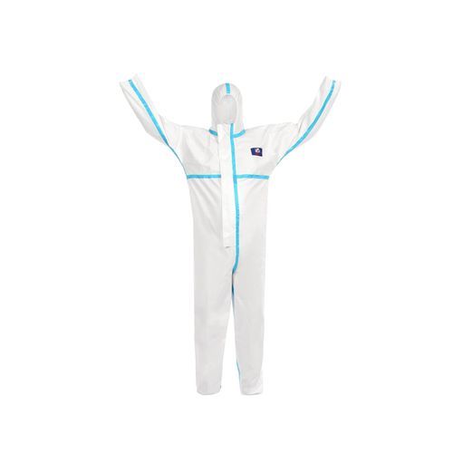 Unisex-Schutzanzug - 6456 - DNG Workwear - L / XL / M