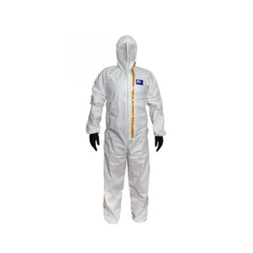 Unisex-Schutzanzug - 6566 - DNG Workwear - L / XL / M