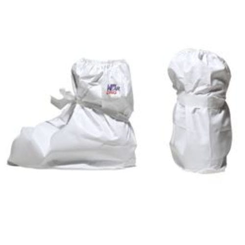 Medizinischer Überschuh / Labor - 2566 - DNG Workwear - Einweg / atmungsaktiv / steril