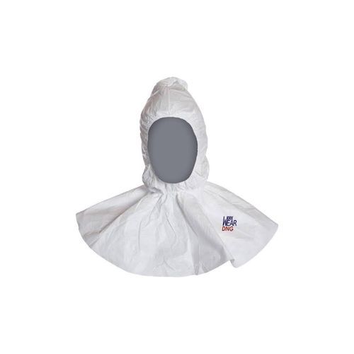 Unisex-Reinraumhaube - 3566 - DNG Workwear - Einweg / Schutz