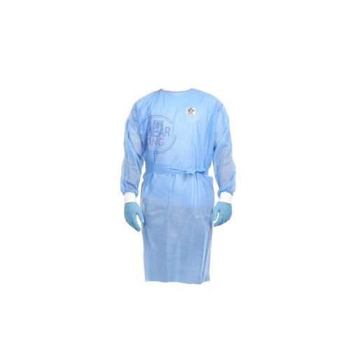 OP-Kittel / unisex - 5111 - DNG Workwear - L / XL / M