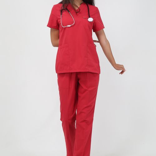 Medizinisches Bekleidungsset / für Frauen - TERICOTONE - DNG Workwear - L / XL / M