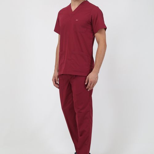 Medizinisches Bekleidungsset / unisex - DNG Workwear - L / XL / M