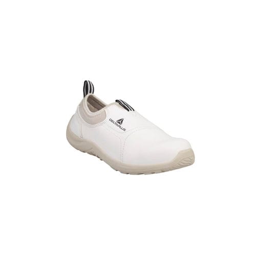 Unisex-Krankenhausschuh - DELTAPLUS MİAMİ S2 SRC - DNG Workwear - rutschfest / waschbar / antistatisch