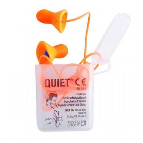 Ohrpfropfen - QUIET BOXED - DNG Workwear