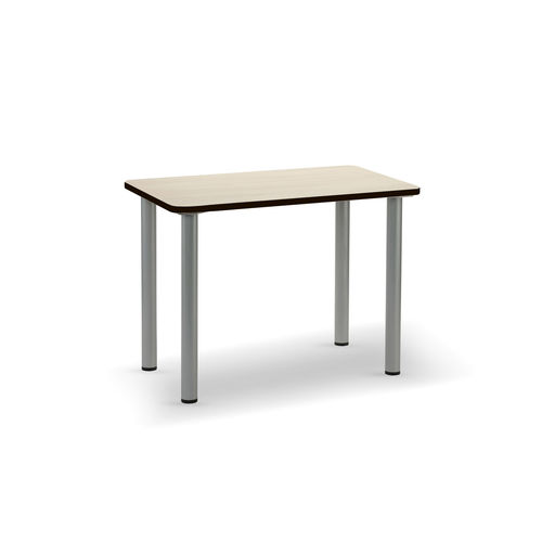 Esstisch - CEL Components s.r.l. - rechteckig / höhenverstellbar