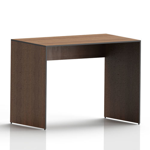 Rechteckiger Schreibtisch - CEL Components s.r.l. - höhenverstellbar