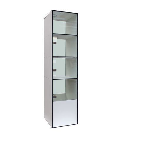 Vitrine - CEL Components s.r.l.
