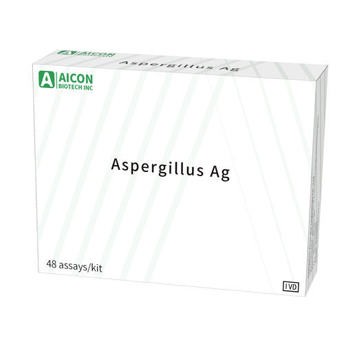Hämokultur-Testkit - AI-VDFE02 - Aiconbiotech, Inc. - Antigene / Aspergyllus / für Kliniken