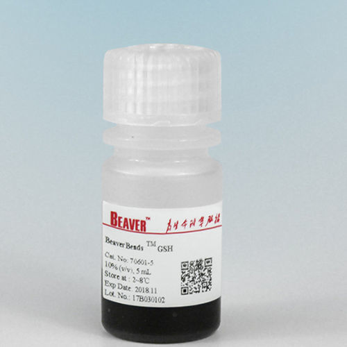 Magnetkugeln-Reagenz - BeaverBeads™  - BEAVER - Konservierungsmittel / zur Proteinreinigung / Protein