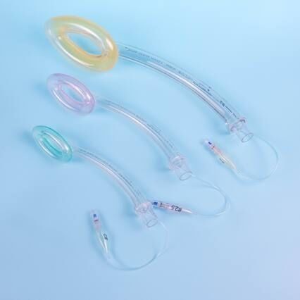 PVC-Larynxmaske - Nanchang Kanghua Health Material Co.,Ltd