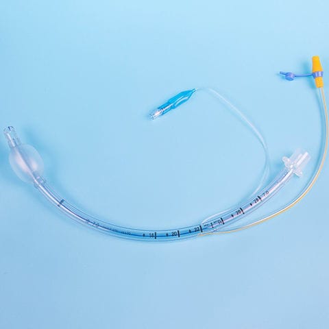 Oraler Endotrachealtubus - Nanchang Kanghua Health Material Co.,Ltd - 10 pro Packung / ohne Manschette