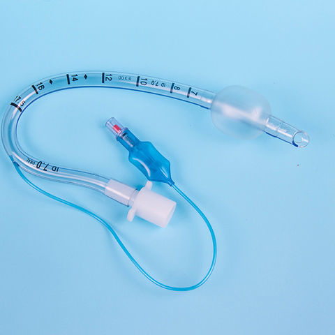 Oraler Endotrachealtubus - Nanchang Kanghua Health Material Co.,Ltd - 10 pro Packung / Einweg