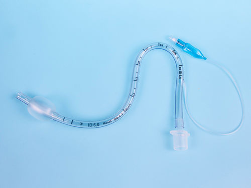 Nasen-Endotrachealtubus - Nanchang Kanghua Health Material Co.,Ltd - 10 pro Packung / Einweg