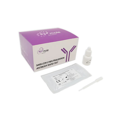 COVID-19-Testkit - Jiangsu Mole Bioscience