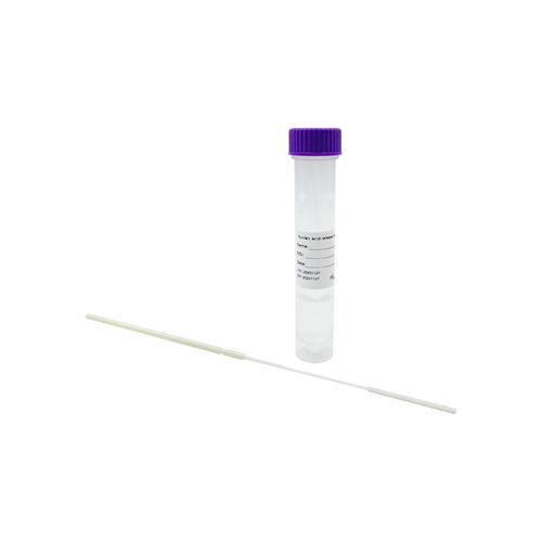 Transportmedium Reagenz - P049T00201 - Jiangsu Mole Bioscience - Wachstumsmilieu / als Lösung / für Mikrobiologie