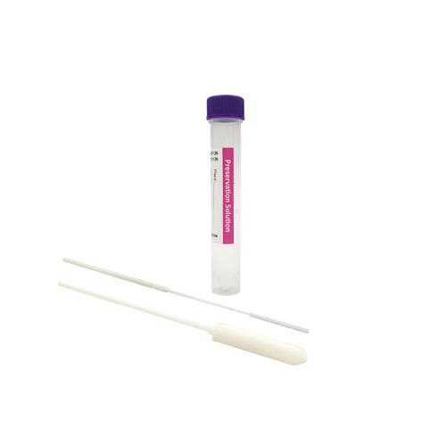 Umwelt-Abnahmeset - Jiangsu Mole Bioscience