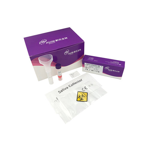 Speichel-Abnahmeset - Jiangsu Mole Bioscience