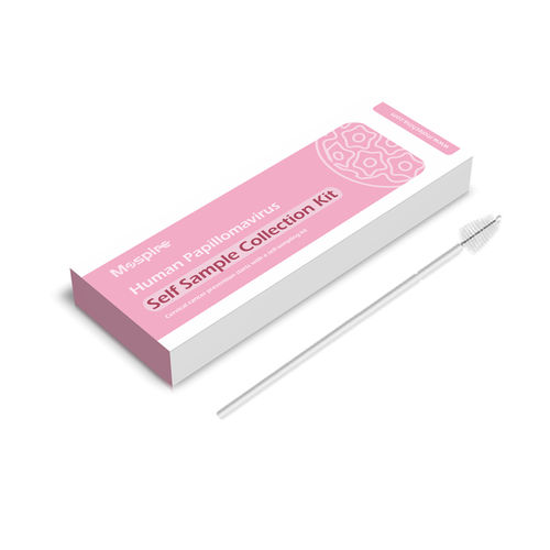 Zervikalzellen-Abnahmeset - PH03010I01T2001 - Jiangsu Mole Bioscience